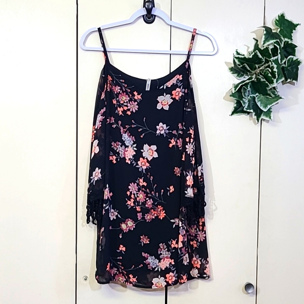 Tunic Top/Micro Dress by Peppermint